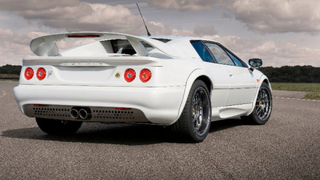 Lotus Fired Its CEO And Is Now Selling His Awesome Car